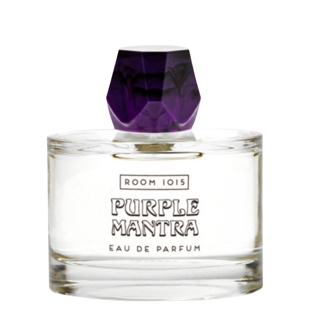 SAMPLE - Room 1015 Purple Mantra EDP Room 1015