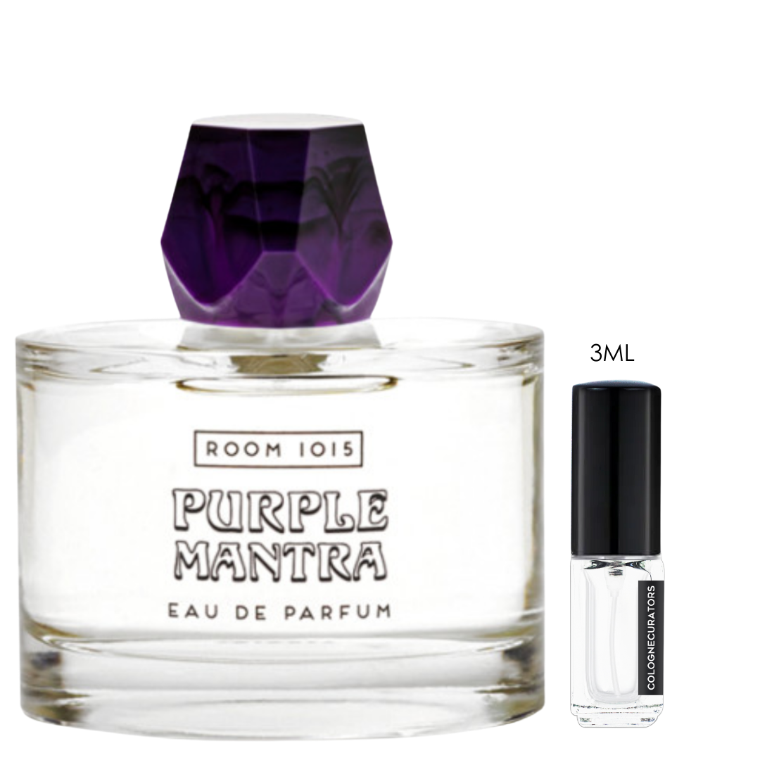 SAMPLE - Room 1015 Purple Mantra EDP Room 1015