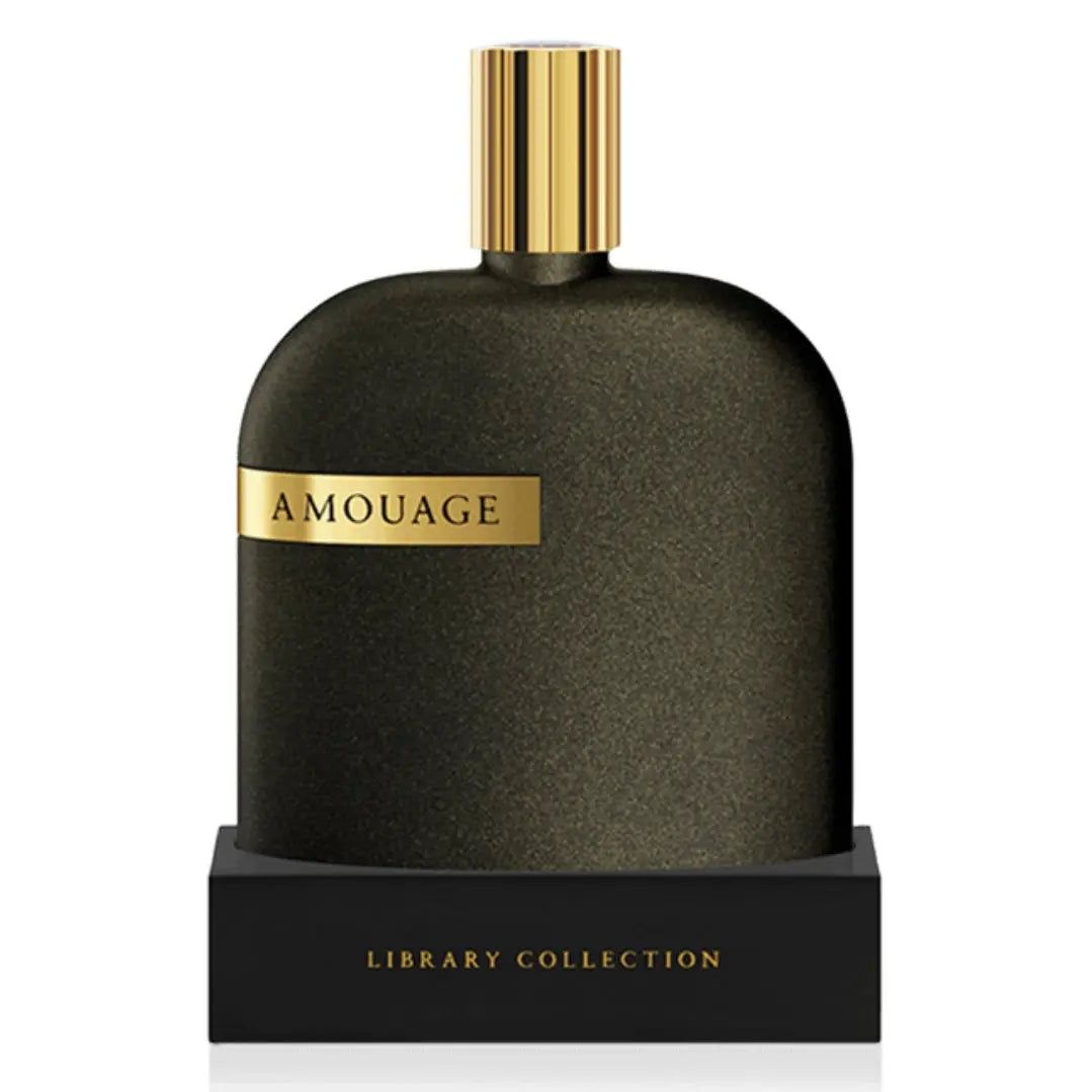 Amouage Library Collection Opus VII Eau De Parfum Amouage