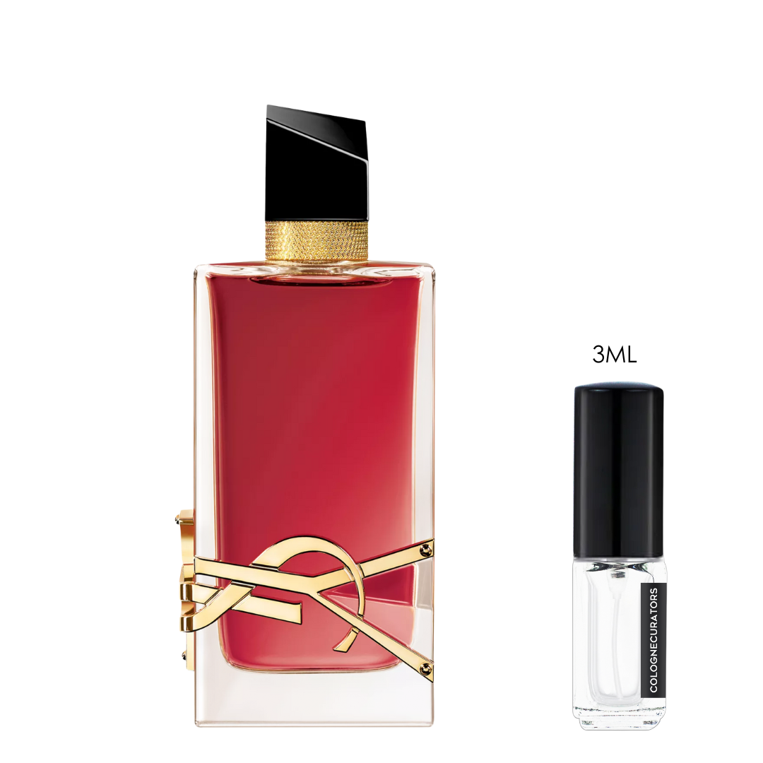 SAMPLE - Yves Saint Laurent Libre Berry Crush EDP