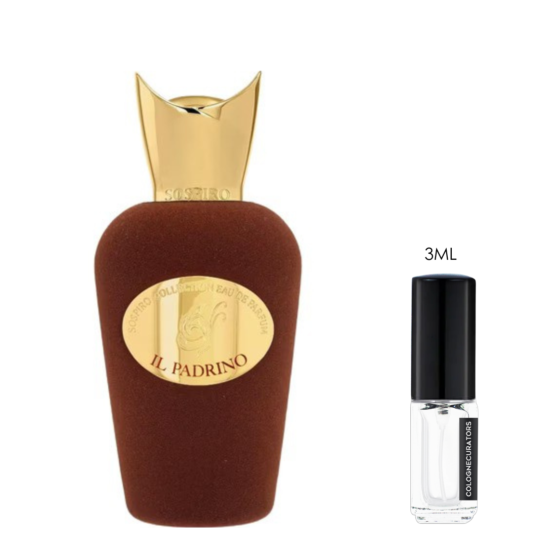 SAMPLE - Sospiro Il Padrino EDP