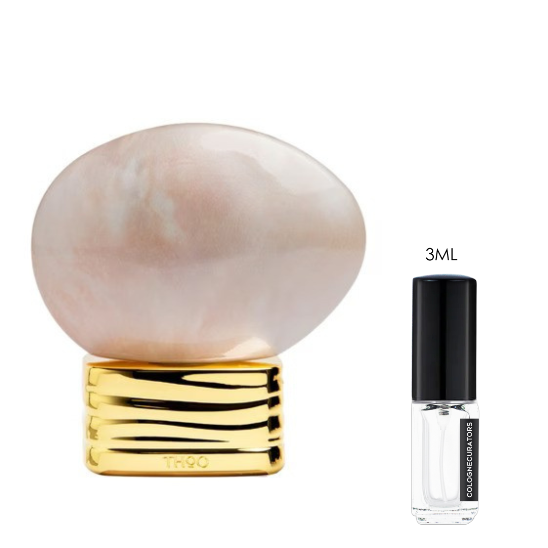 SAMPLE - The House of Oud White Pearl EDP