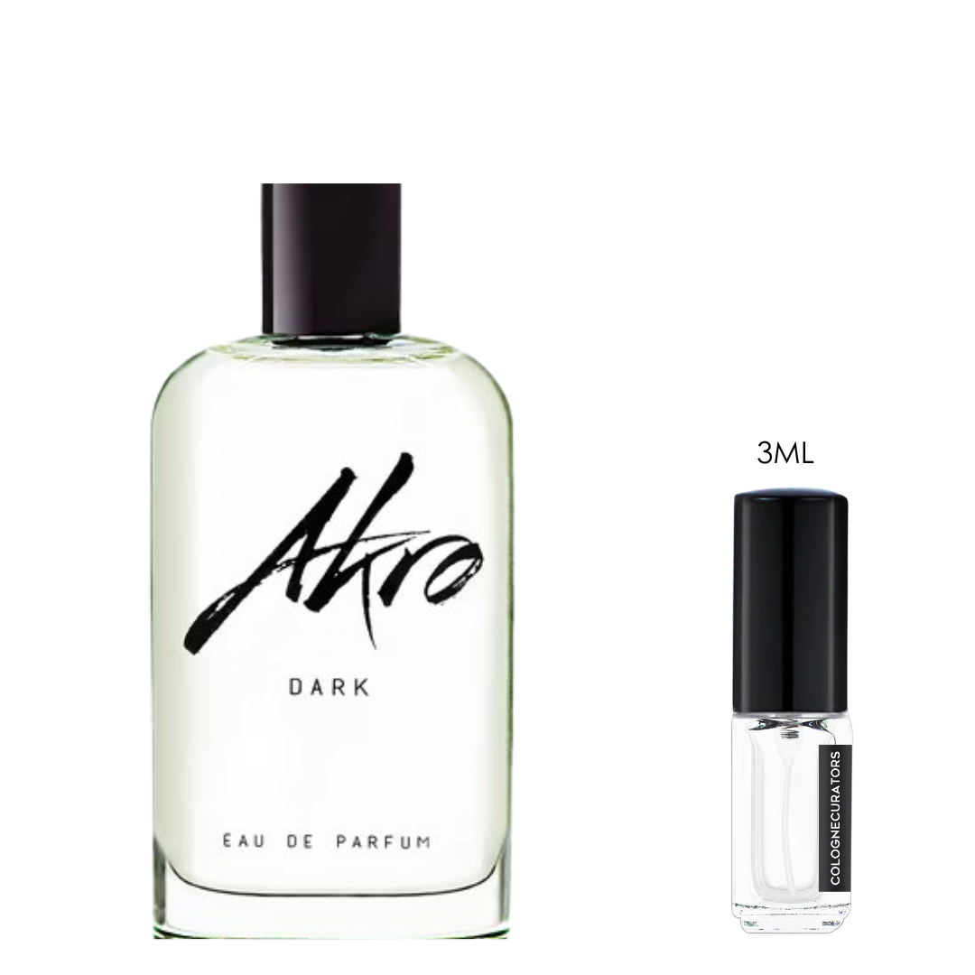 SAMPLE - Akro Dark EDP