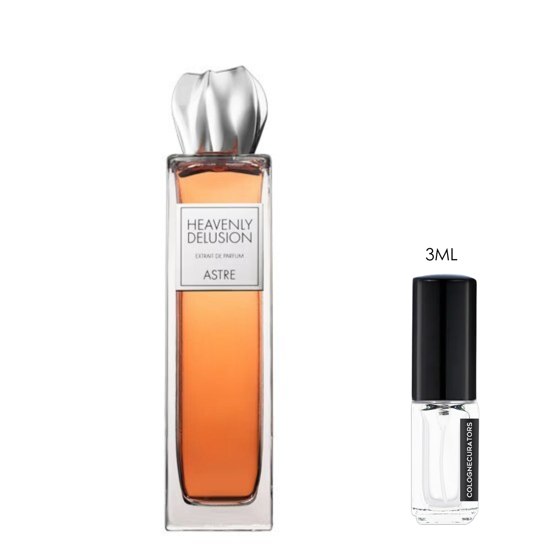 SAMPLE - Astre Heavenly Delusion Extrait