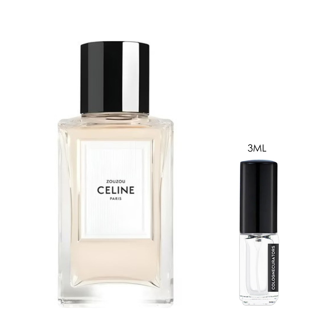 SAMPLE - Celine Zouzou EDP