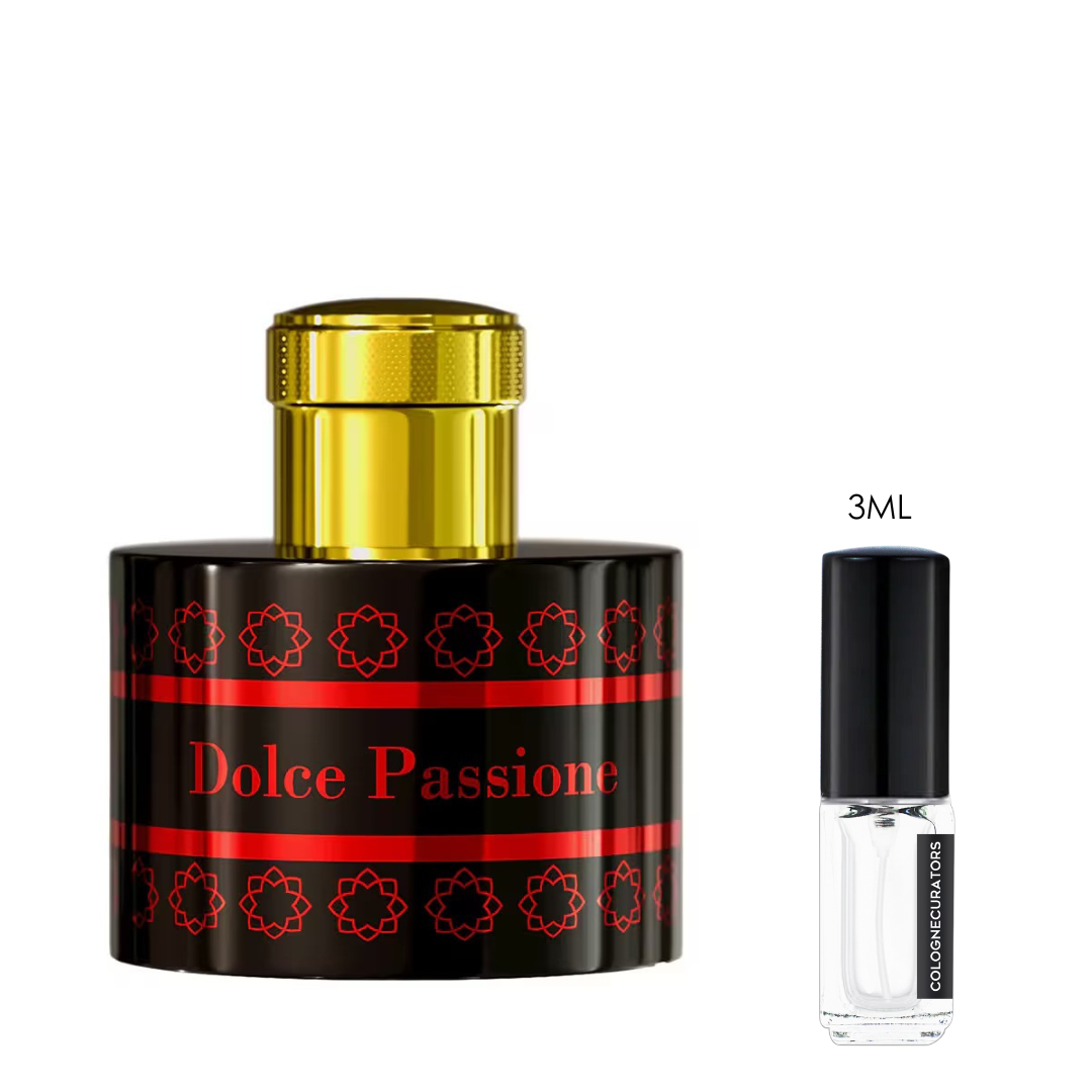 SAMPLE - Pantheon Roma Dolce Passione Extrait