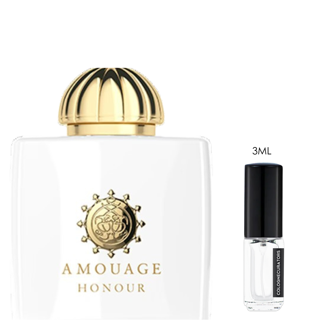 SAMPLE - Amouage Honour EDP