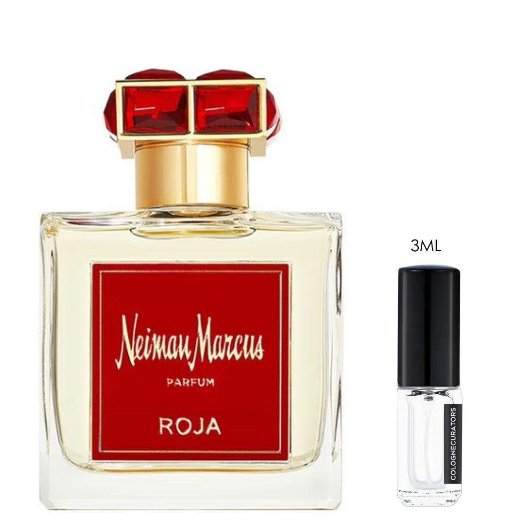 SAMPLE - Roja Parfums Neiman Marcus Roja Parfum
