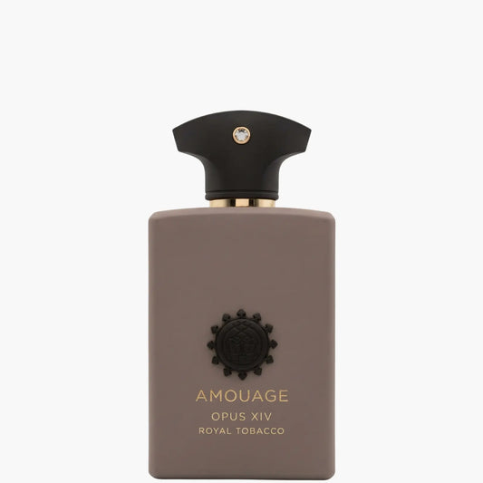 Amouage Opus XIV Royal Tobacco EDP Amouage