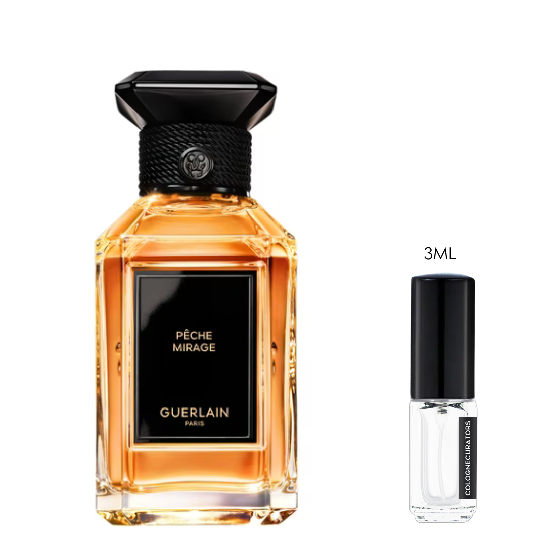 SAMPLE - Guerlain Peche Mirage EDP