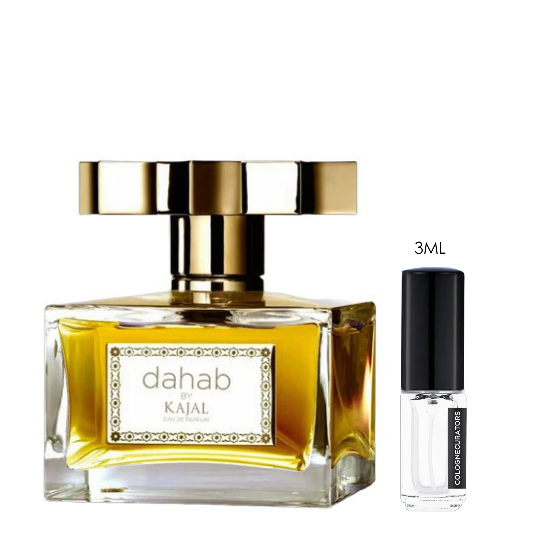 SAMPLE - Kajal Dahab EDP