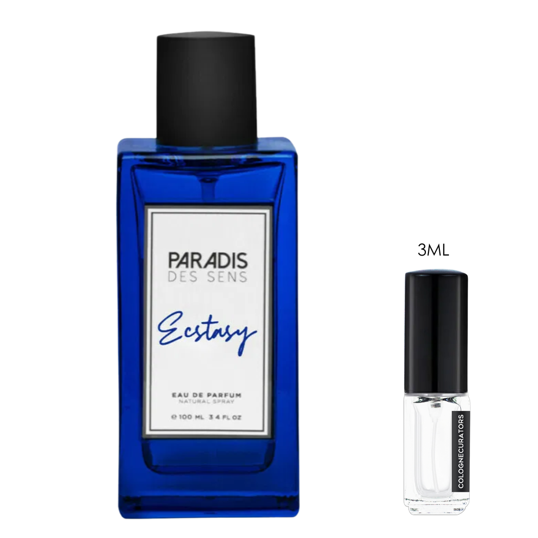 SAMPLE - Paradis Des Sens Ecstasy EDP Paradis Des Sens