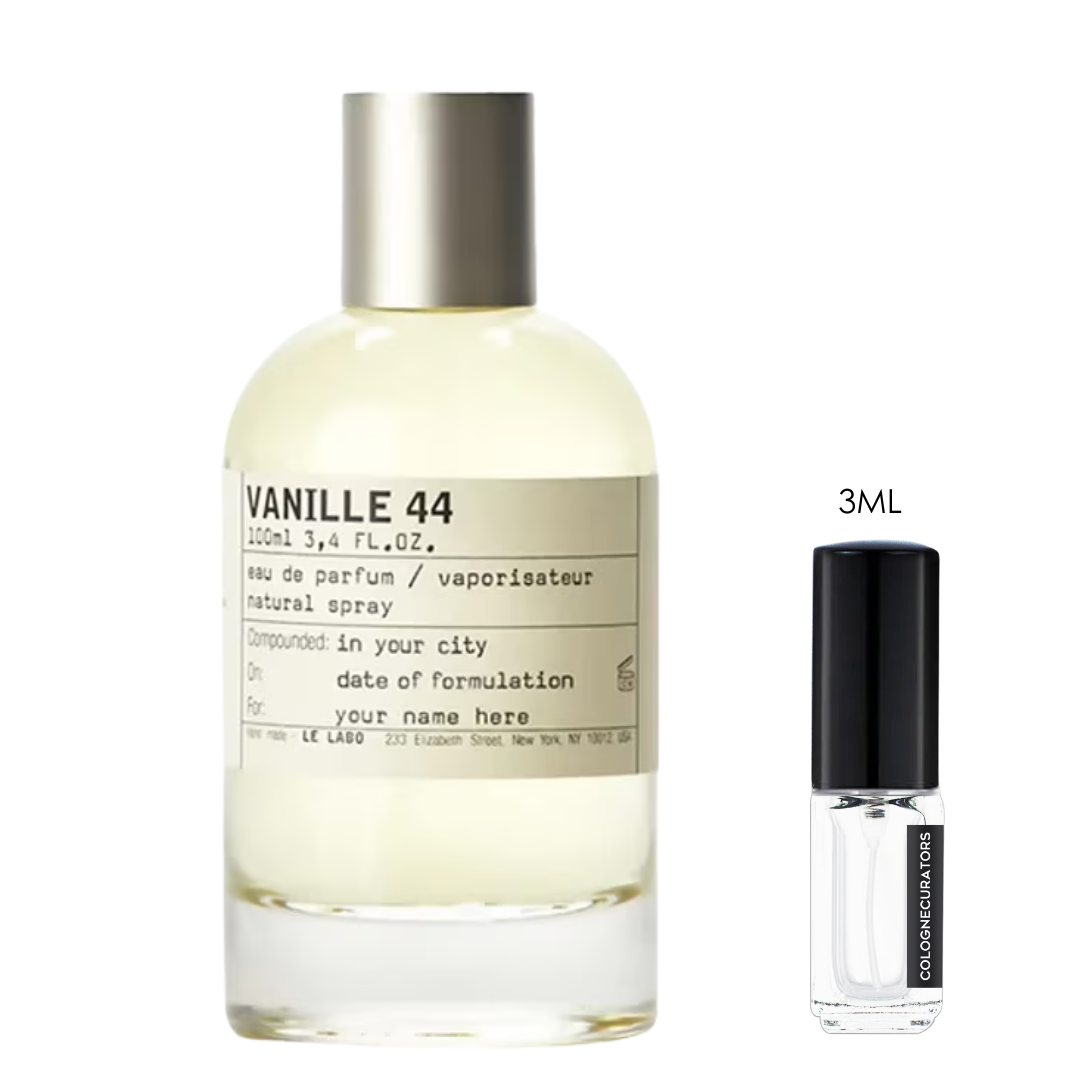 SAMPLE - Le Labo Vanille 44 EDP
