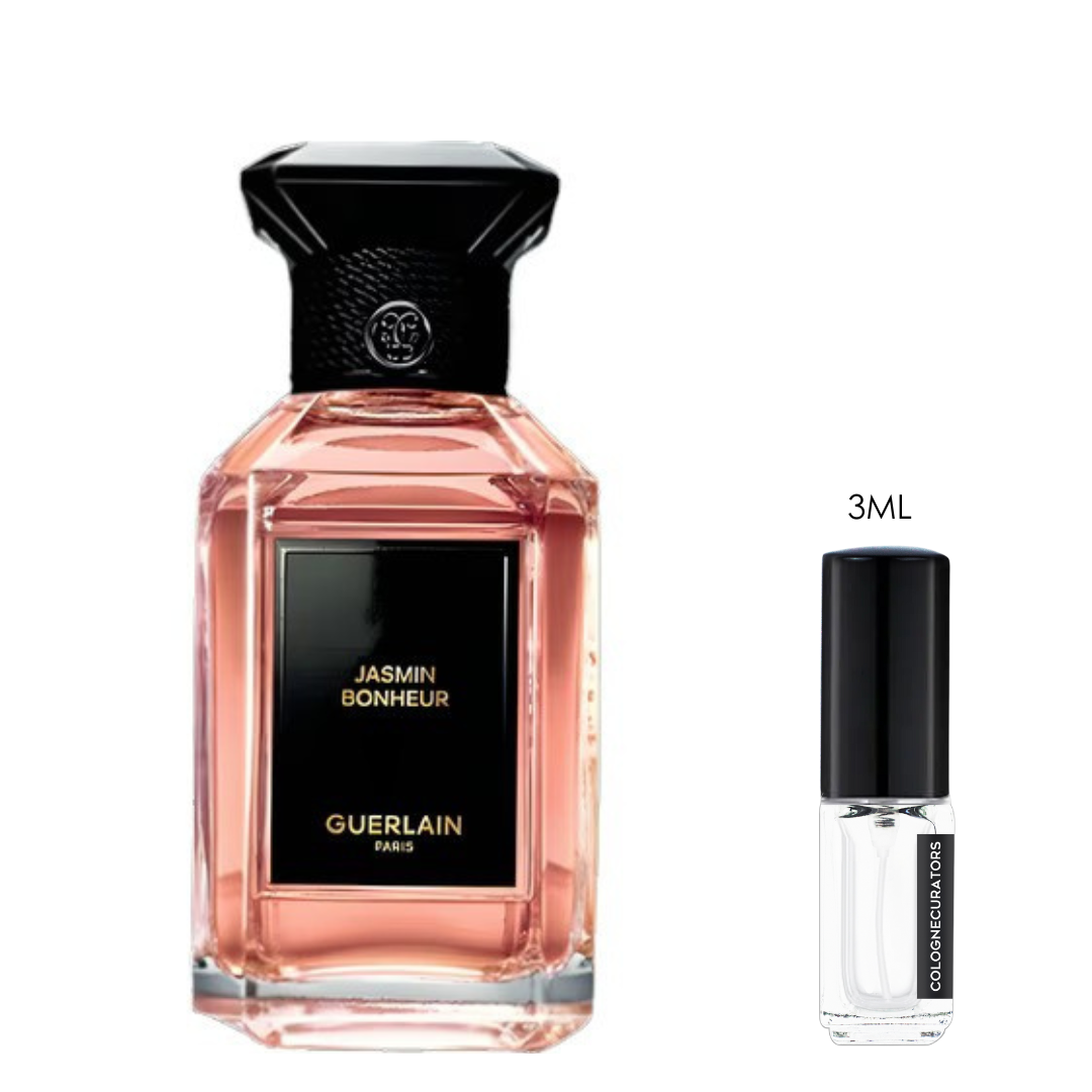 SAMPLE - Guerlain Jasmine Bonheur EDP
