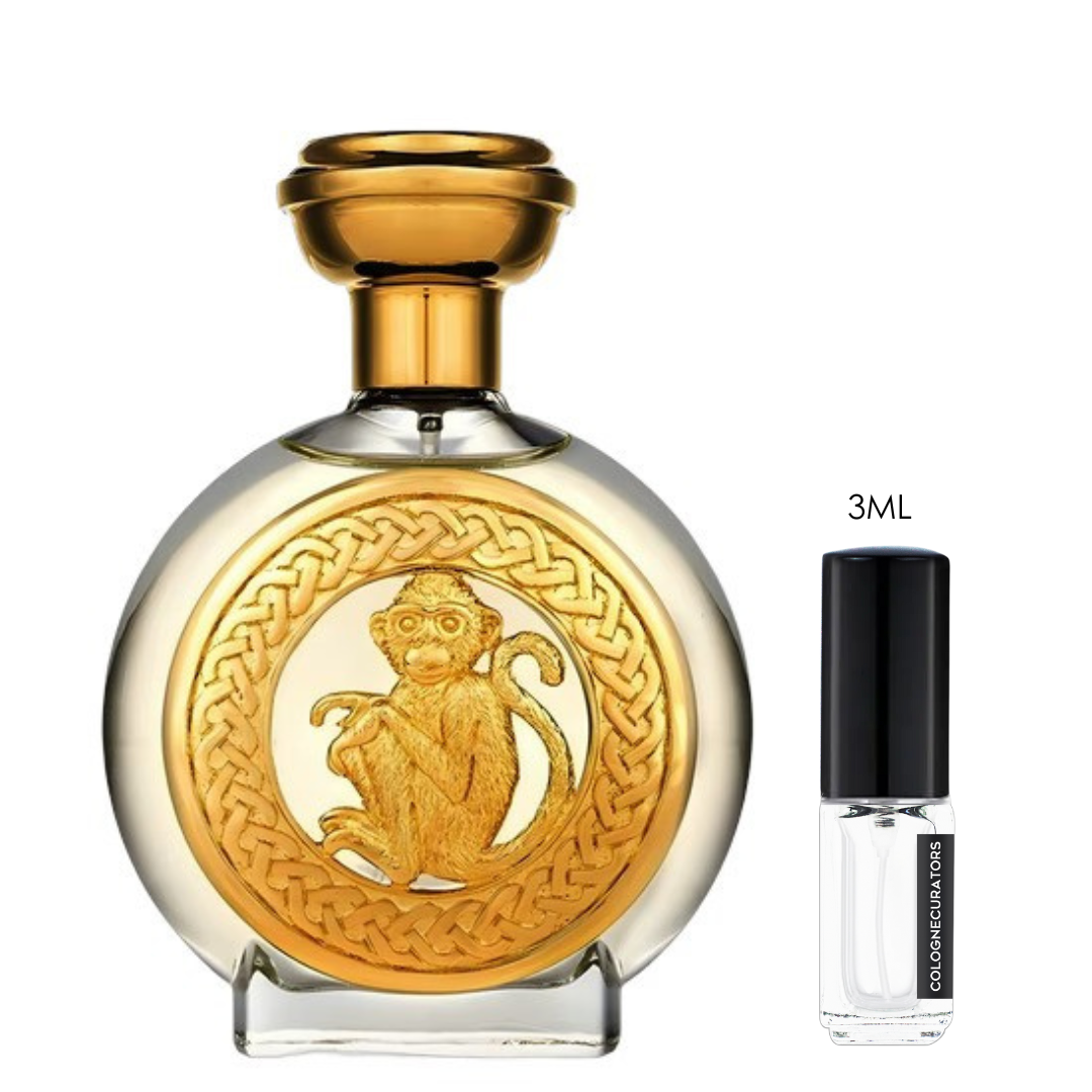 SAMPLE - Boadicea the Victorious Hanuman EDP