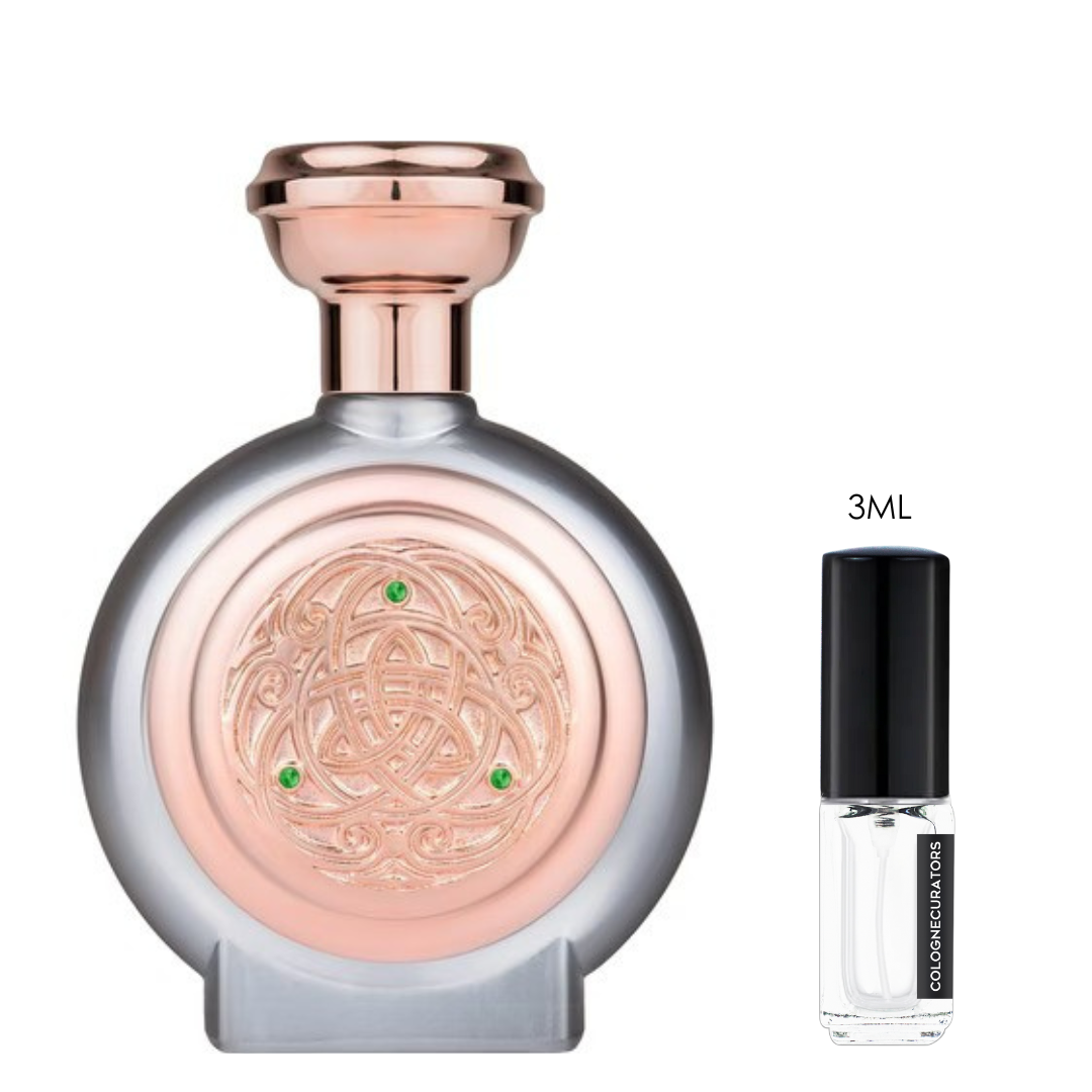 SAMPLE - Boadicea the Victorious Decadence Pure Perfume