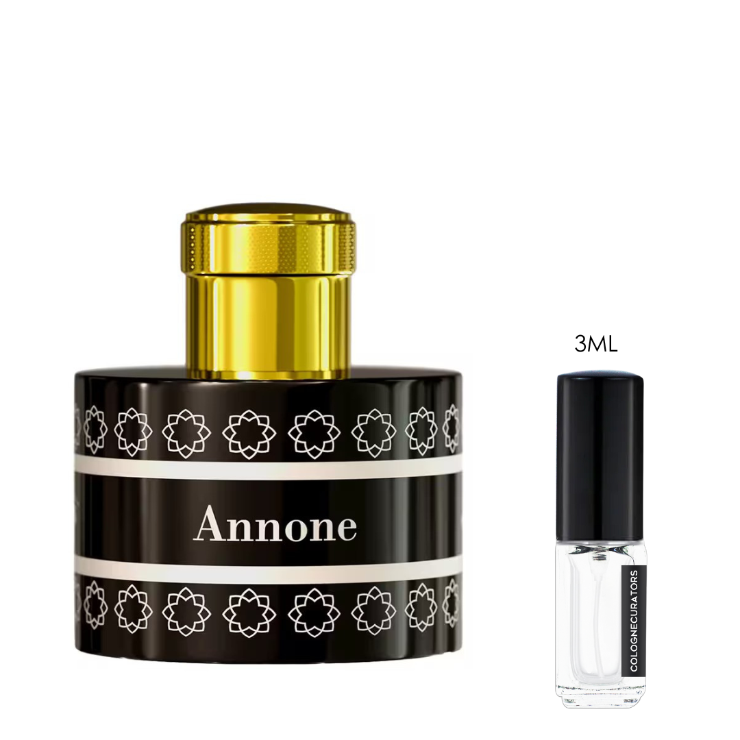 SAMPLE - Pantheon Roma Annone Extrait