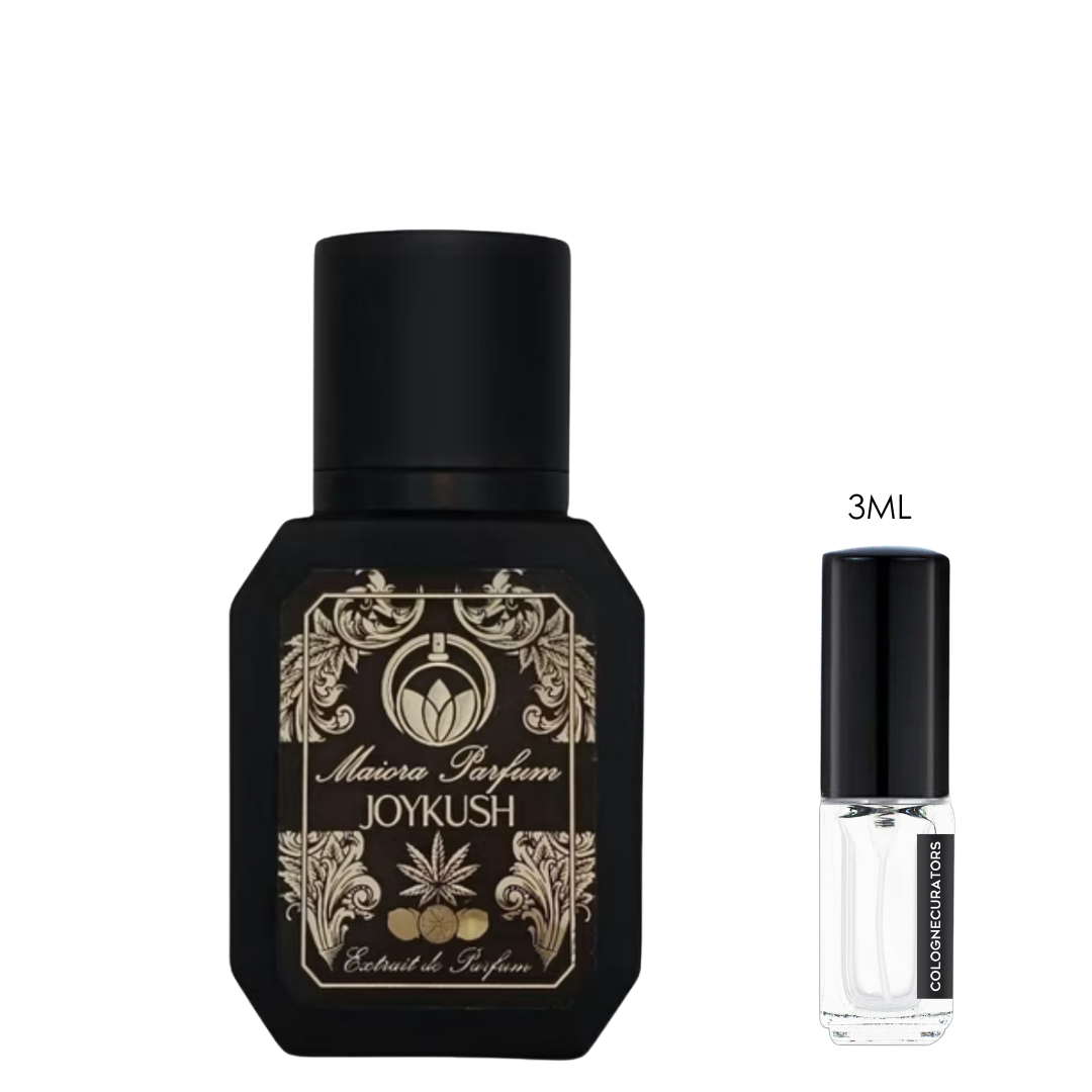 SAMPLE - Maiora Parfum Joykush Extrait