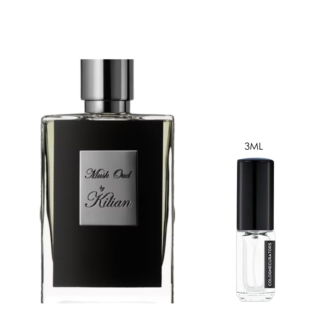 SAMPLE - Kilian Musk Oud EDP