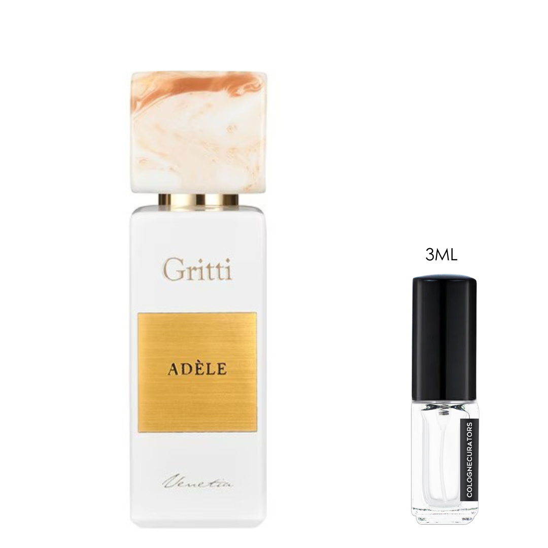 SAMPLE - Gritti Adele EDP