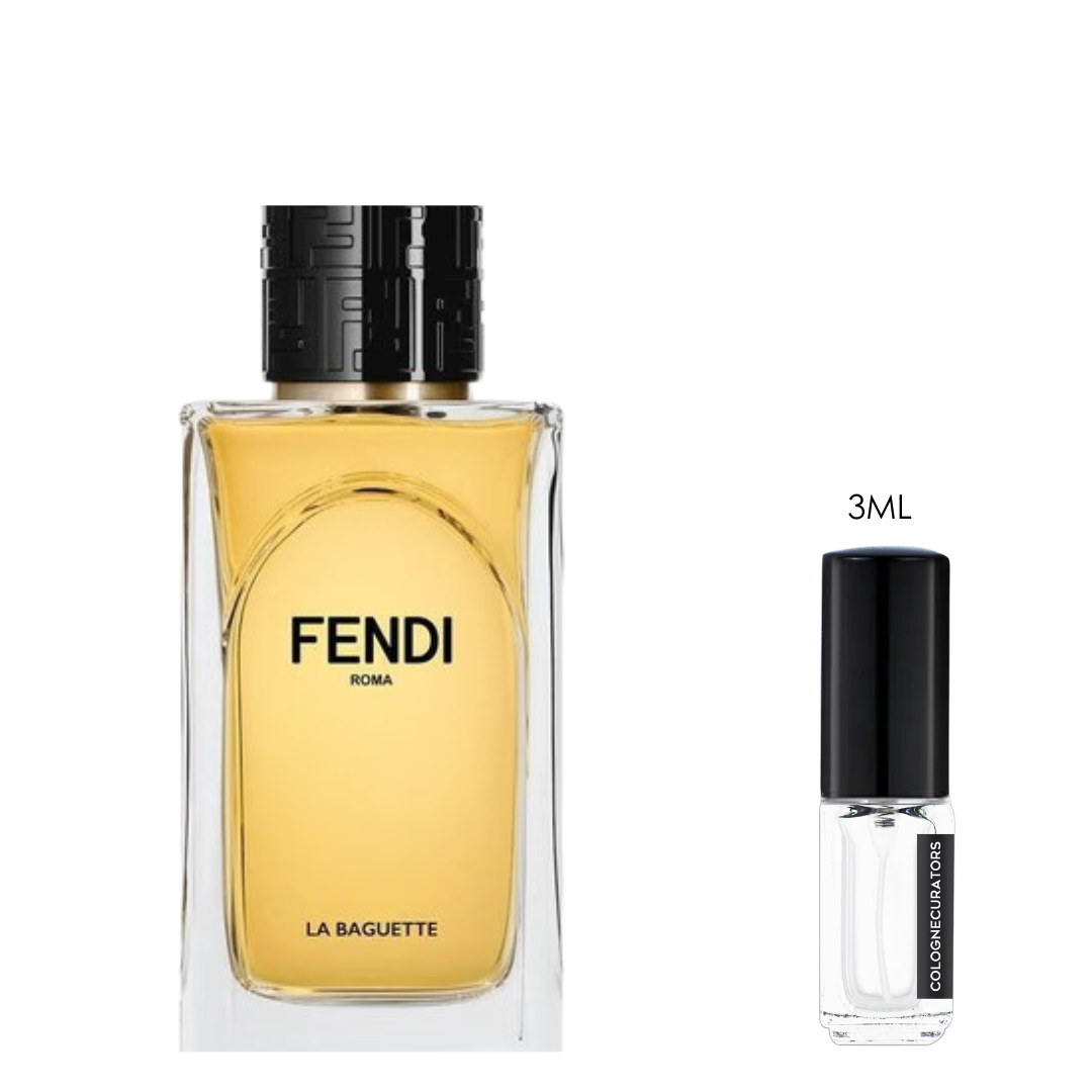 SAMPLE - Fendi La Baguette EDP