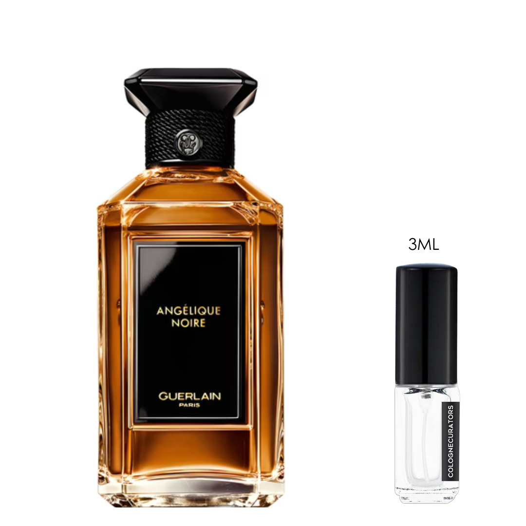 SAMPLE - Guerlain Angelique Noire EDP