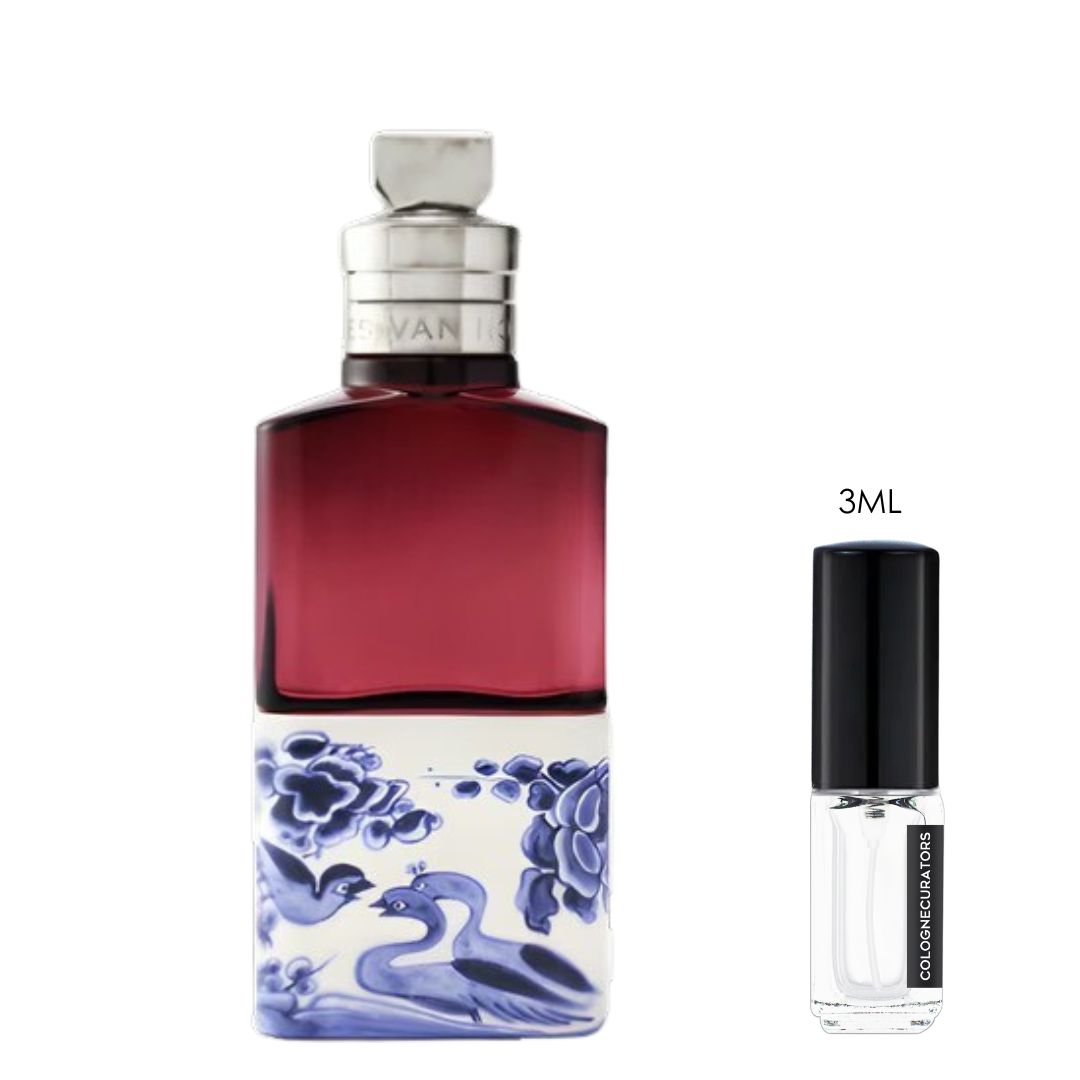 SAMPLE - Dries Van Noten Soie Malaquais EDP