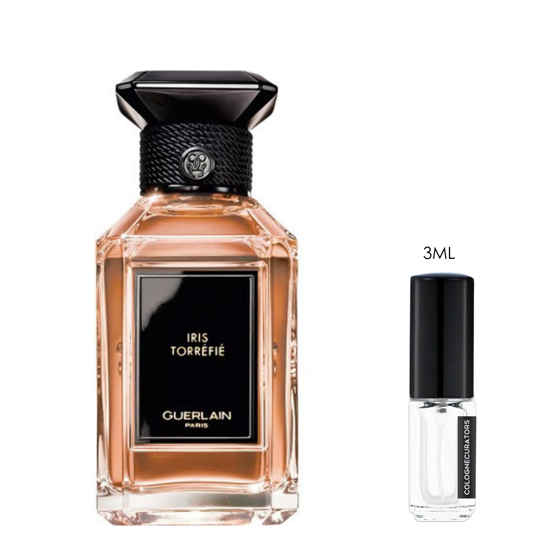SAMPLE - Guerlain Iris Torréfié EDP