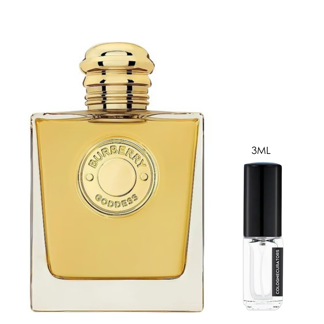 SAMPLE - Burberry Goddess EDP Intense