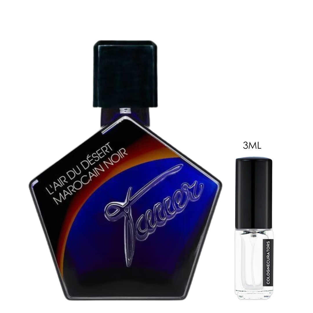 SAMPLE - Tauer Perfumes L'air Du Desert Marocain Noir Elixir Tauer Perfumes