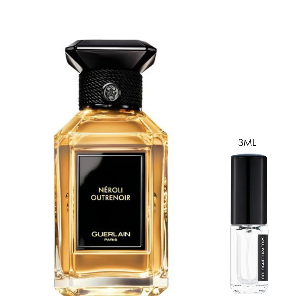 SAMPLE - Guerlain Néroli Outrenoir EDP