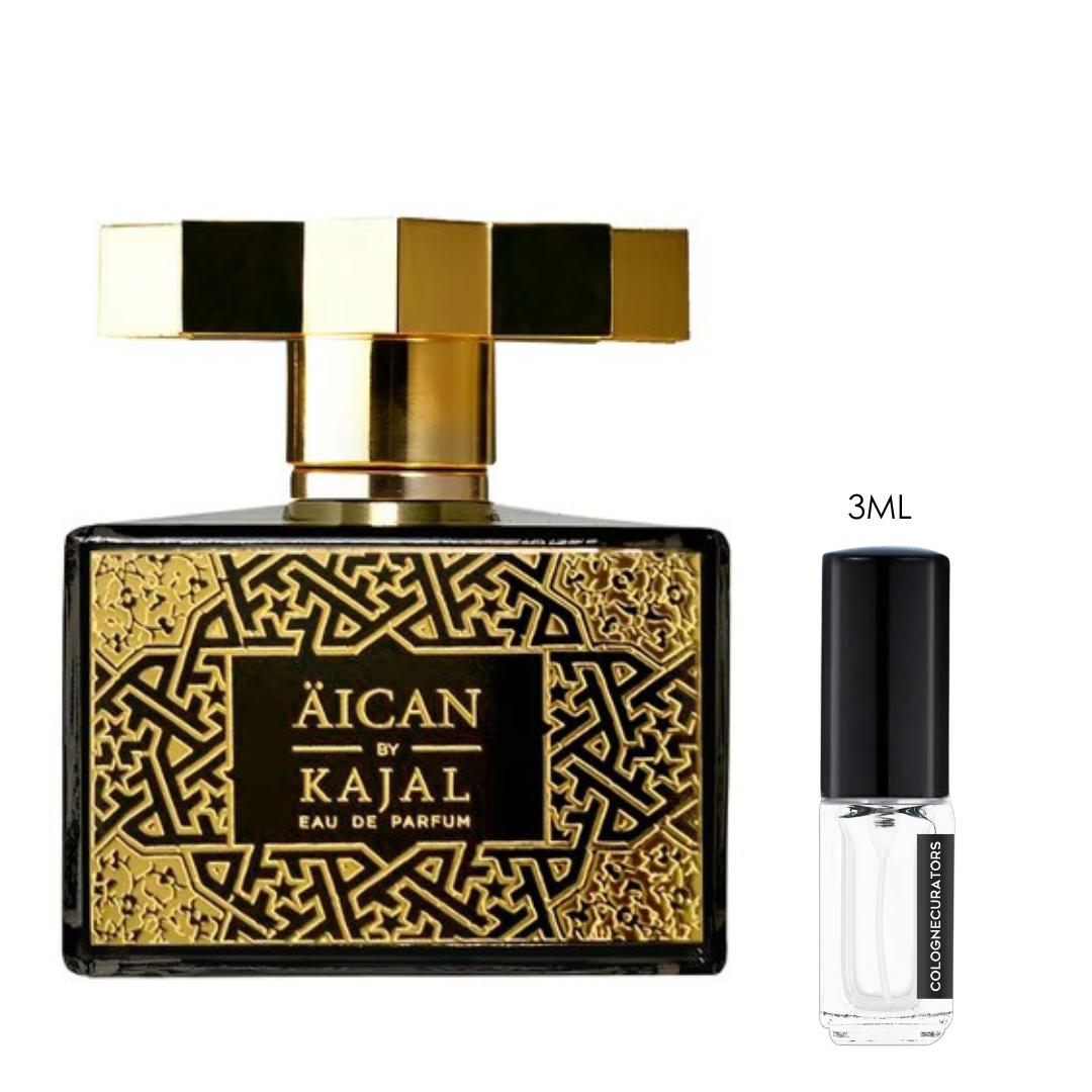 SAMPLE - Kajal Aican EDP
