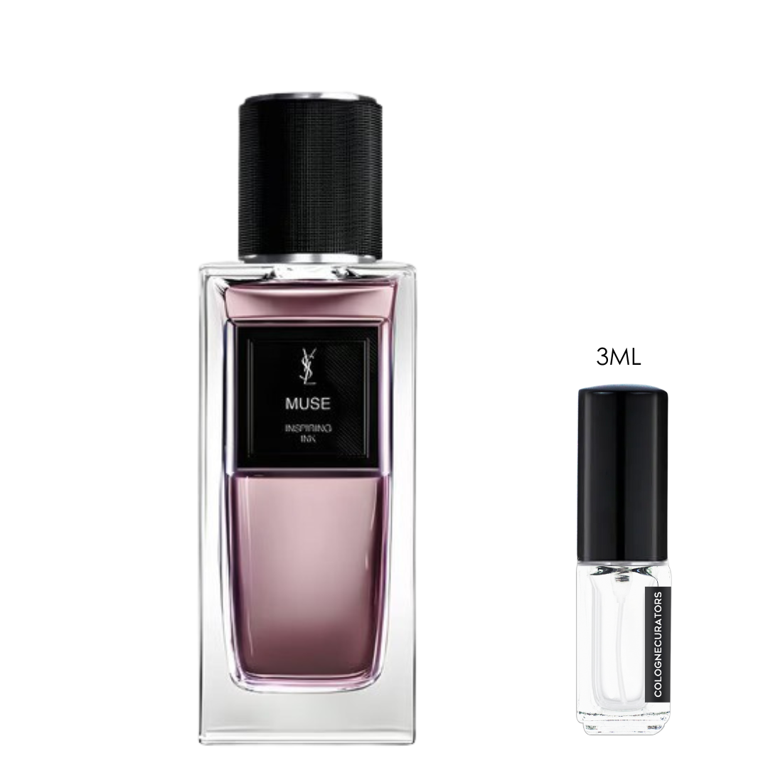 SAMPLE - Yves Saint Laurent Muse EDP