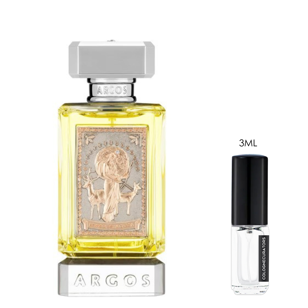 SAMPLE - Argos Brivido Della Caccia EDP
