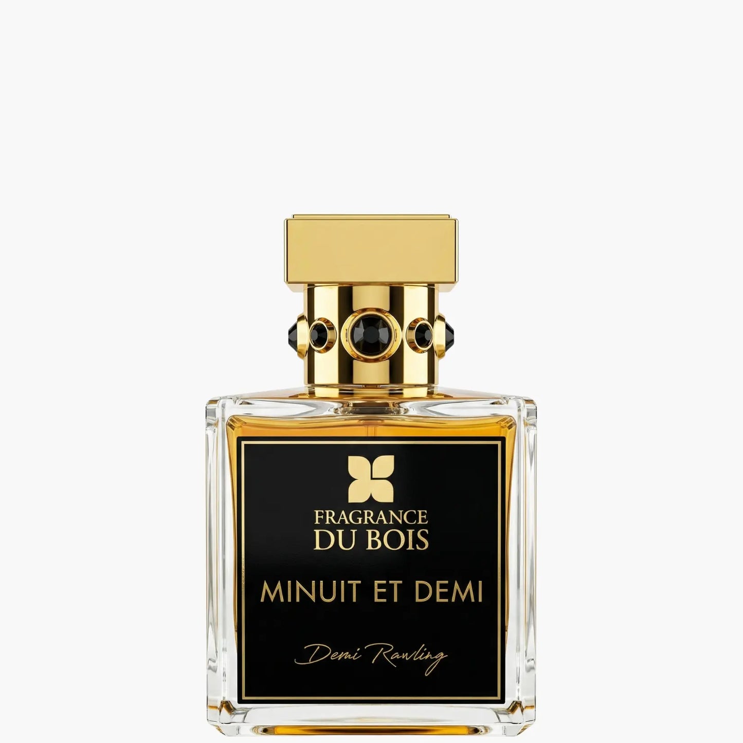Fragrance du Bois Minuit Et Demi EDP Fragrance du Bois