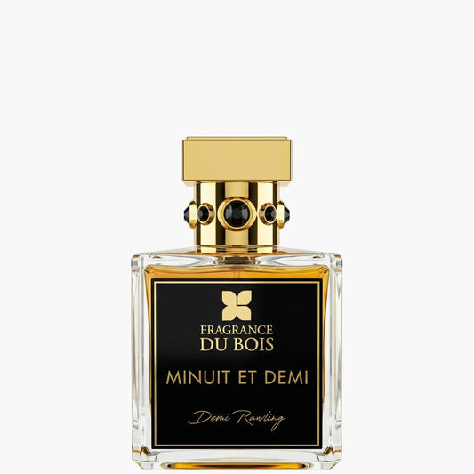 Fragrance du Bois Minuit Et Demi EDP Fragrance du Bois