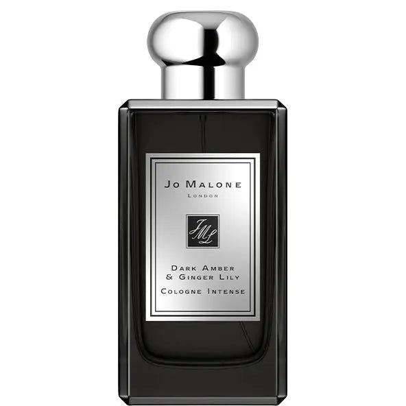 Jo Malone Dark Amber & Ginger Lily Cologne Intense Jo Malone
