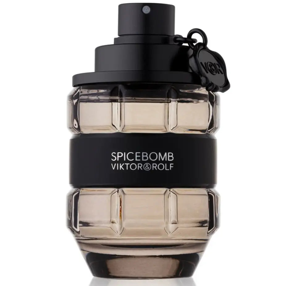 Viktor & Rolf Spicebomb Eau De Toilette Viktor&Rolf