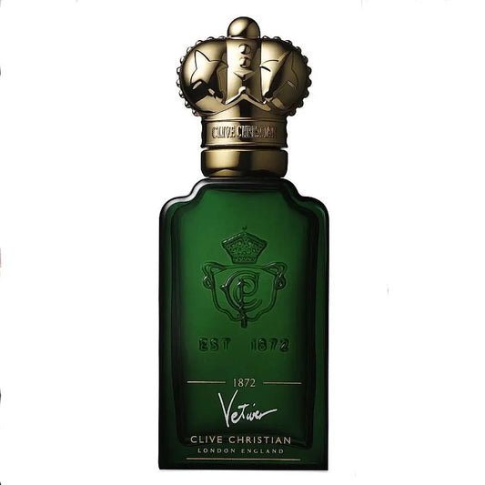 Clive Christian 1872 Vetiver Eau De Parfum Clive Christian