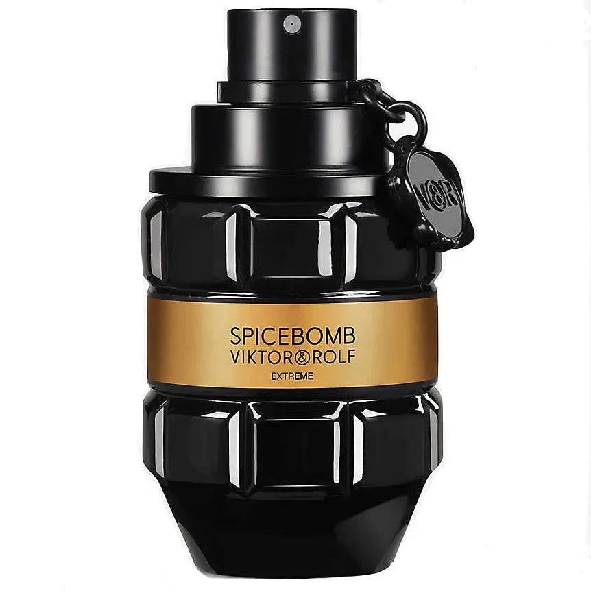 Viktor & Rolf Spicebomb Extreme Eau De Parfum Viktor&Rolf