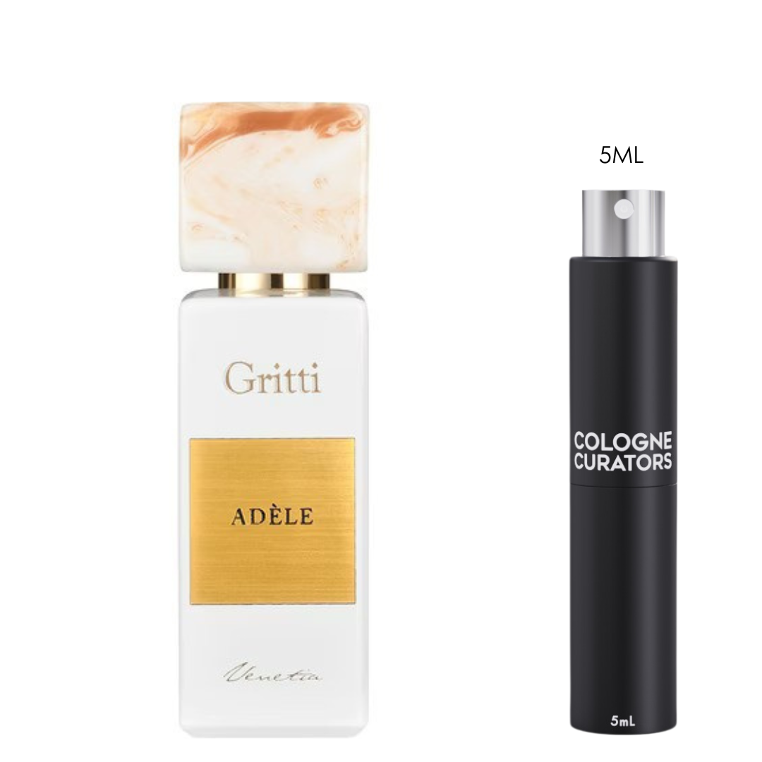 SAMPLE - Gritti Adele EDP