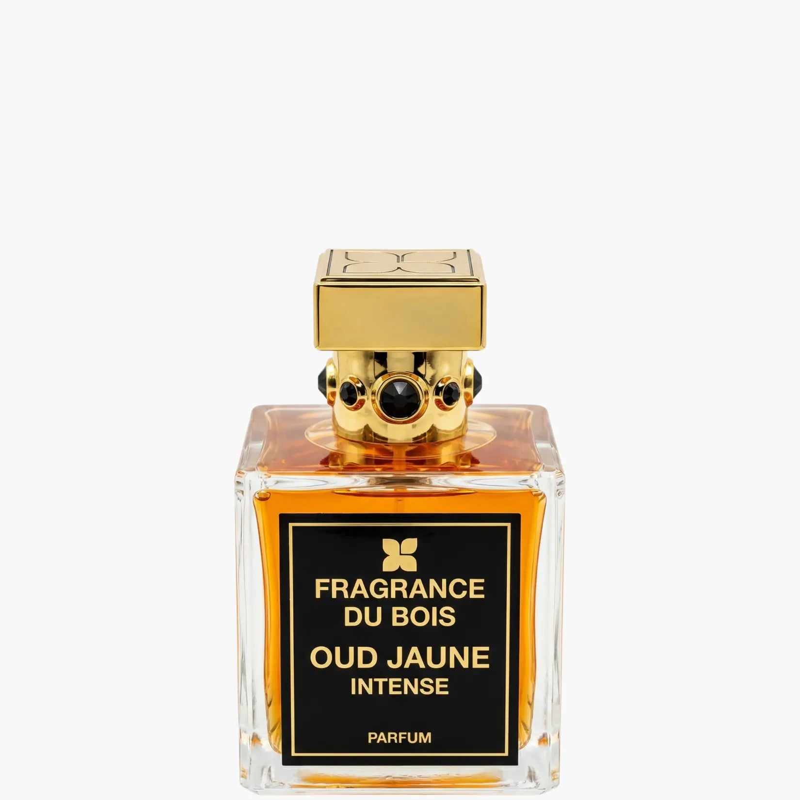 Fragrance du Bois Oud Jaune Intense EDP Fragrance du Bois