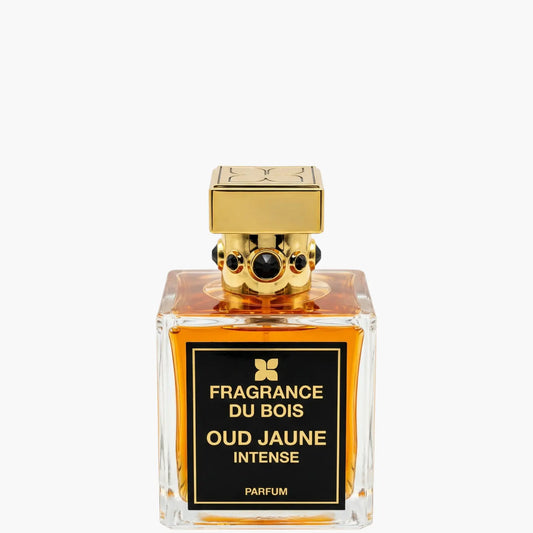 Fragrance du Bois Oud Jaune Intense EDP Fragrance du Bois
