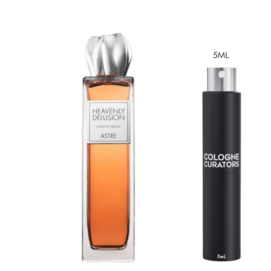 SAMPLE - Astre Heavenly Delusion Extrait