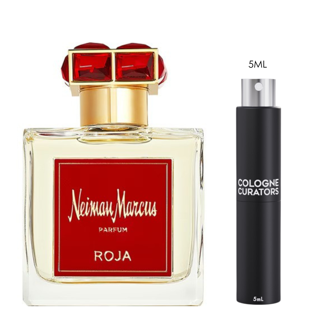 SAMPLE - Roja Parfums Neiman Marcus Roja Parfum