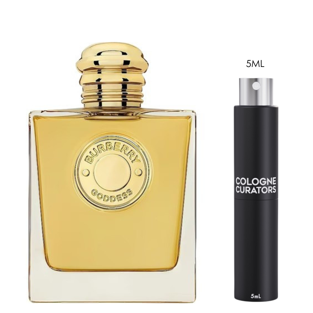 SAMPLE - Burberry Goddess EDP Intense