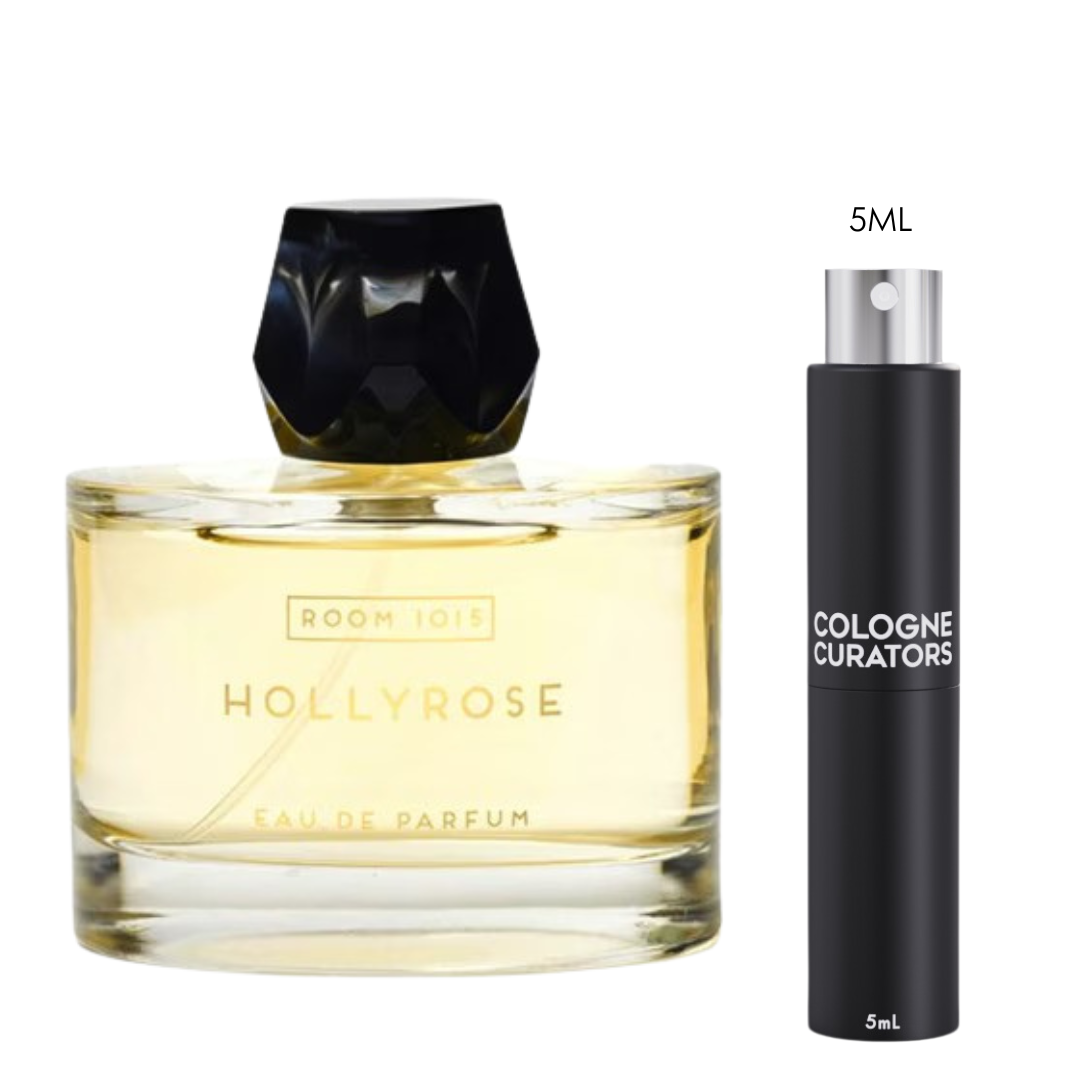 SAMPLE - Room 1015 Hollyrose EDP Room 1015