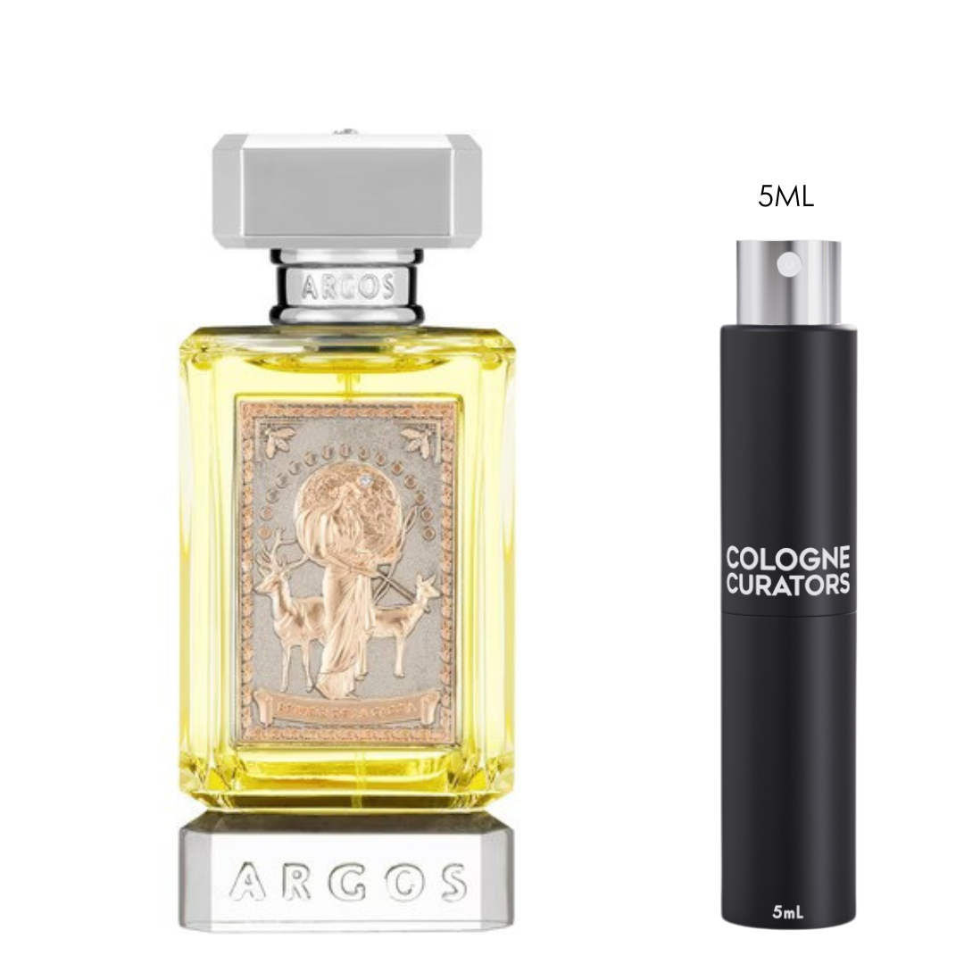 SAMPLE - Argos Brivido Della Caccia EDP