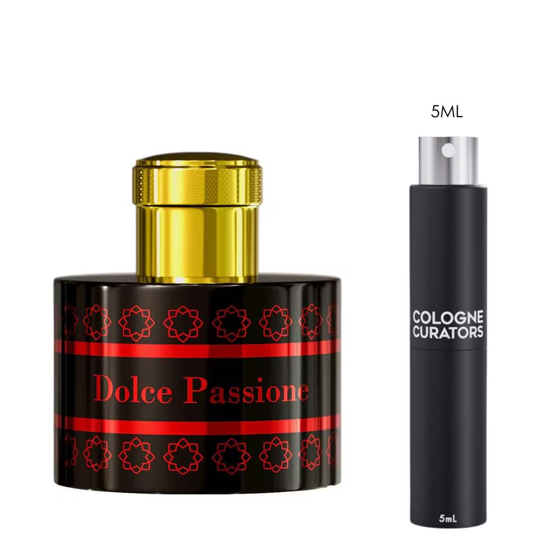 SAMPLE - Pantheon Roma Dolce Passione Extrait