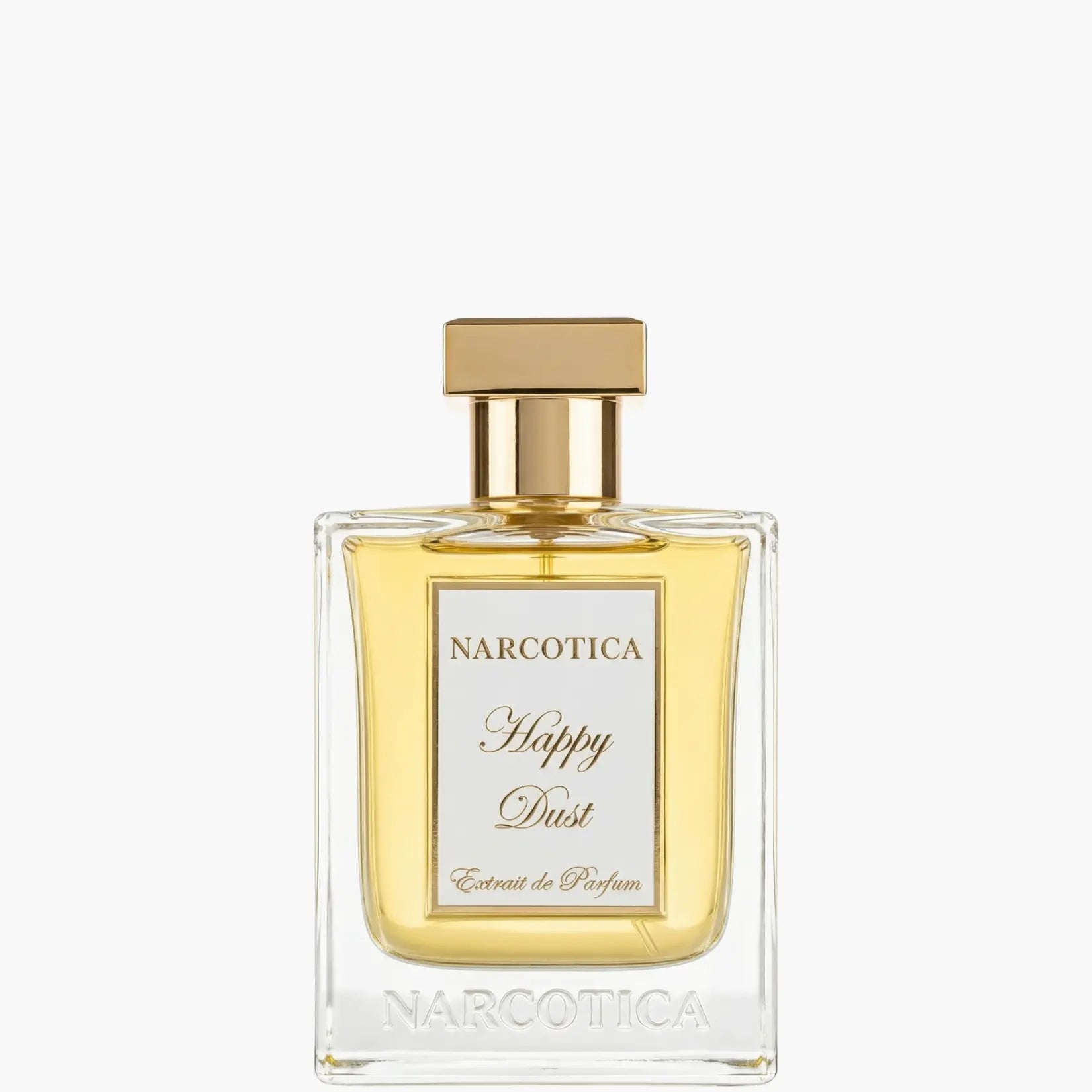 Narcotica Happy Dust Extrait Narcotica